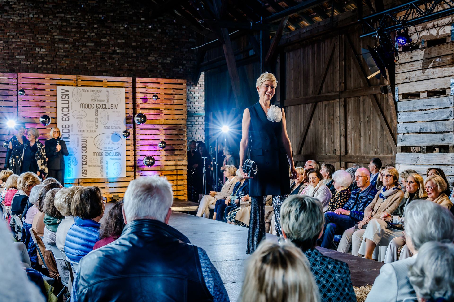 Das war unsere Jubiläums-Fashion-Show – Bild 6
